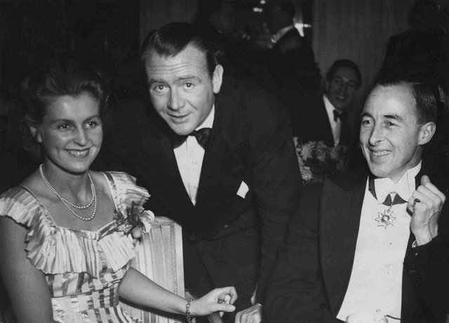 dct bennett john mills 0738-0066